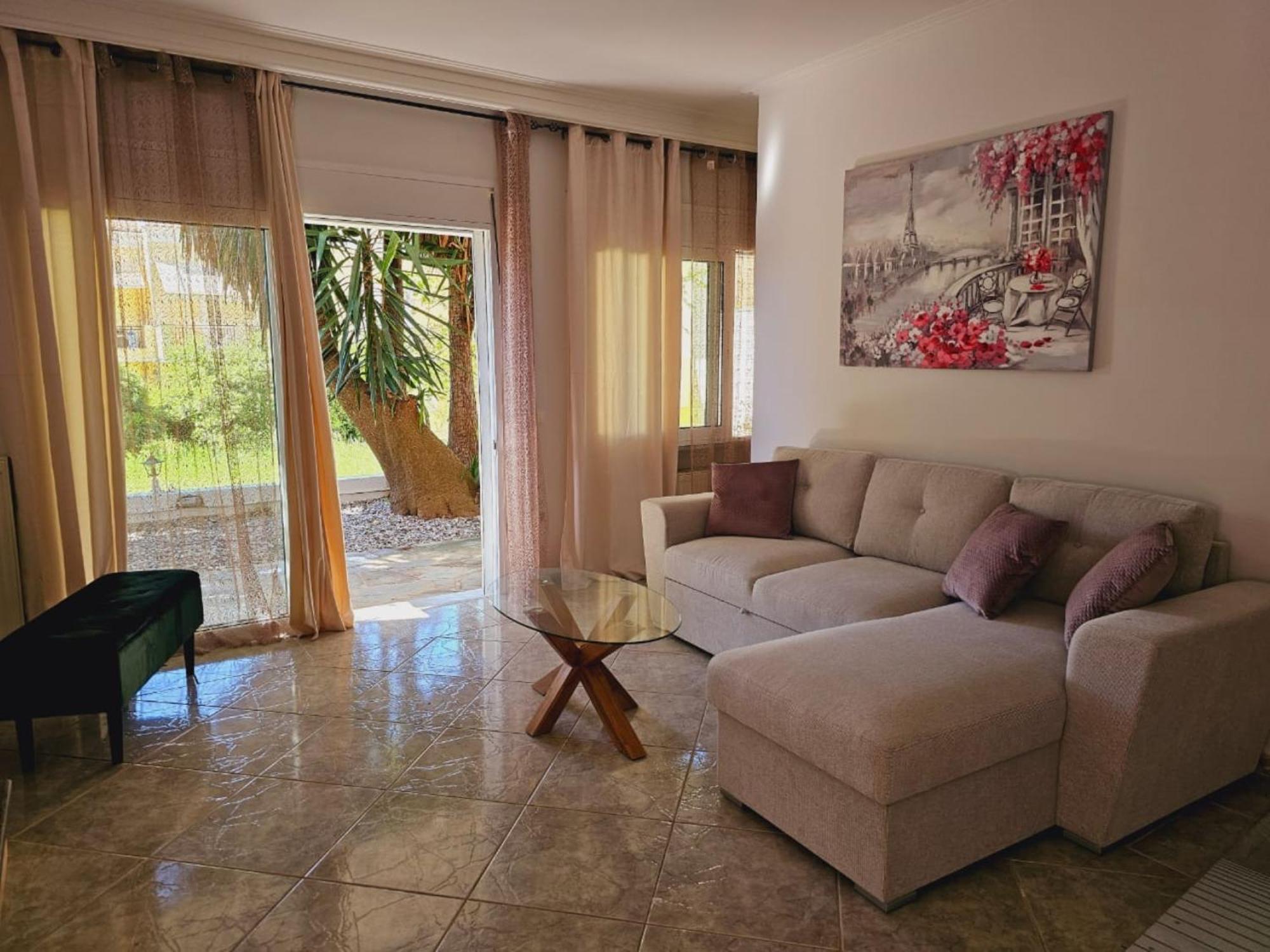 Corfu Dream Holidays Kanoni Holiday home