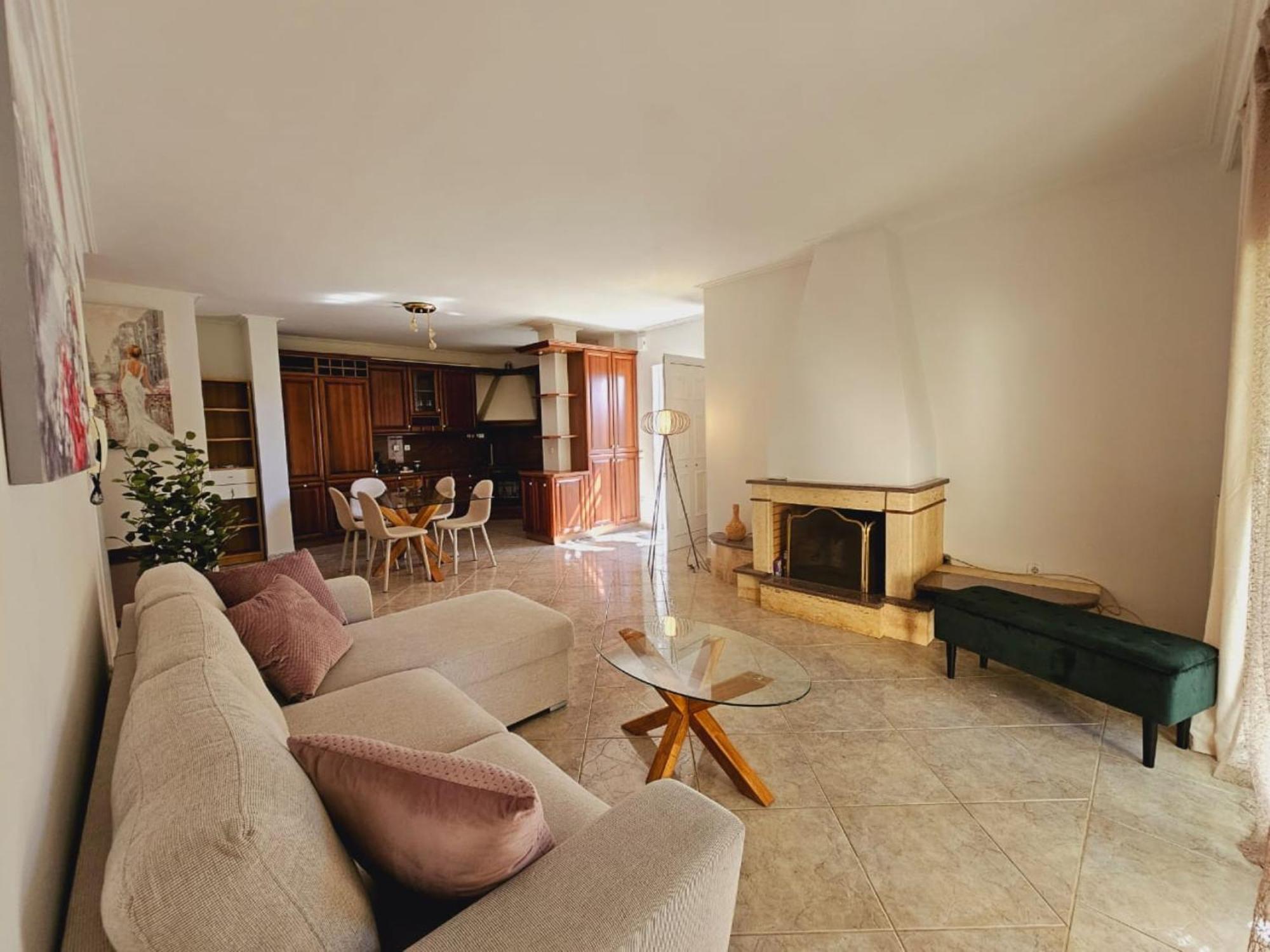 Holiday home Corfu Dream Holidays Kanoni