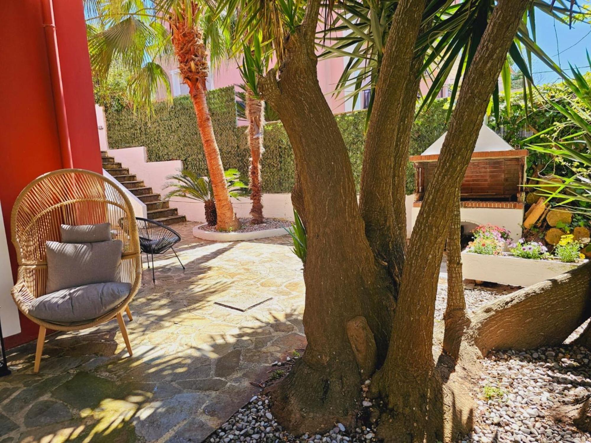 Corfu Dream Holidays Kanoni Holiday home