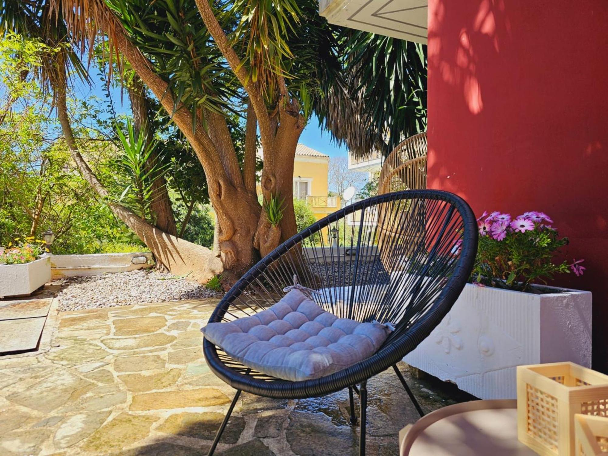 Corfu Dream Holidays Kanoni *