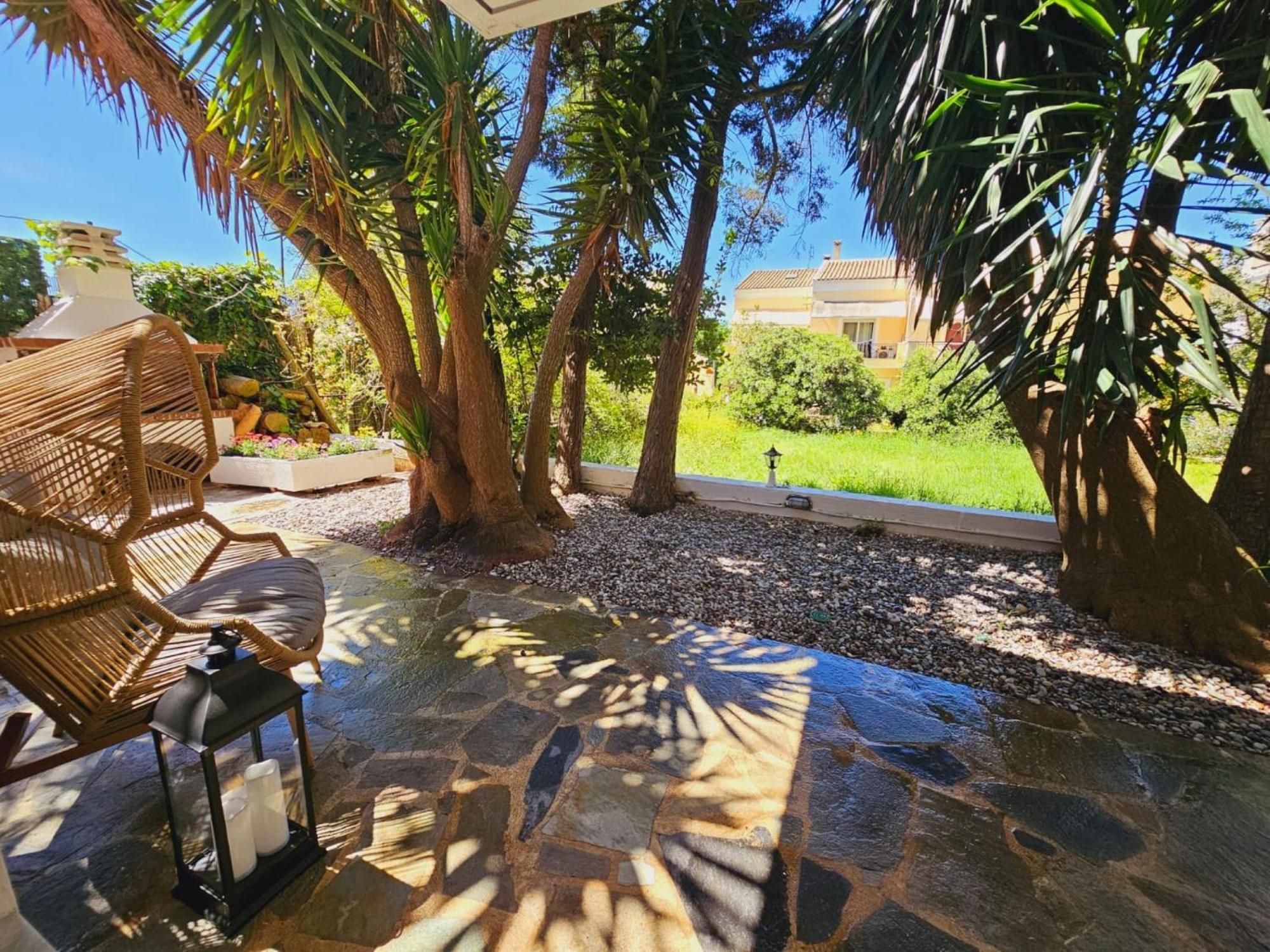 Corfu Dream Holidays Kanoni Holiday home