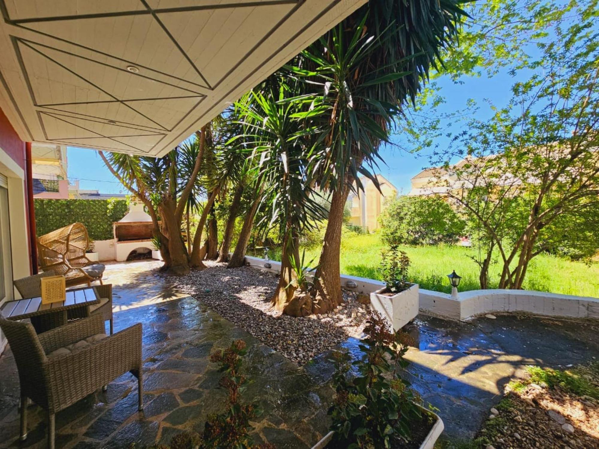 Holiday home Corfu Dream Holidays Kanoni *