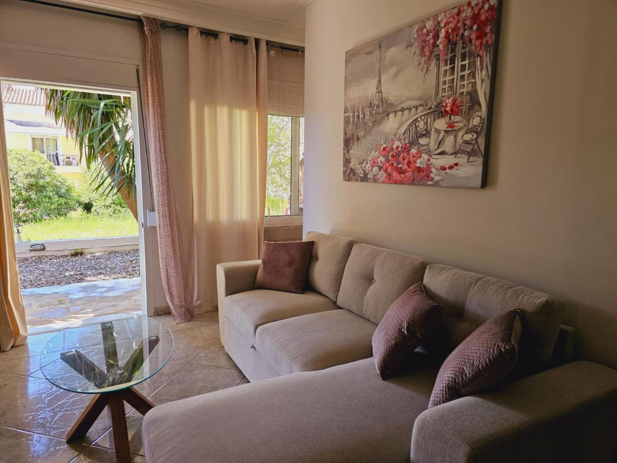 Corfu Dream Holidays Kanoni Holiday home *