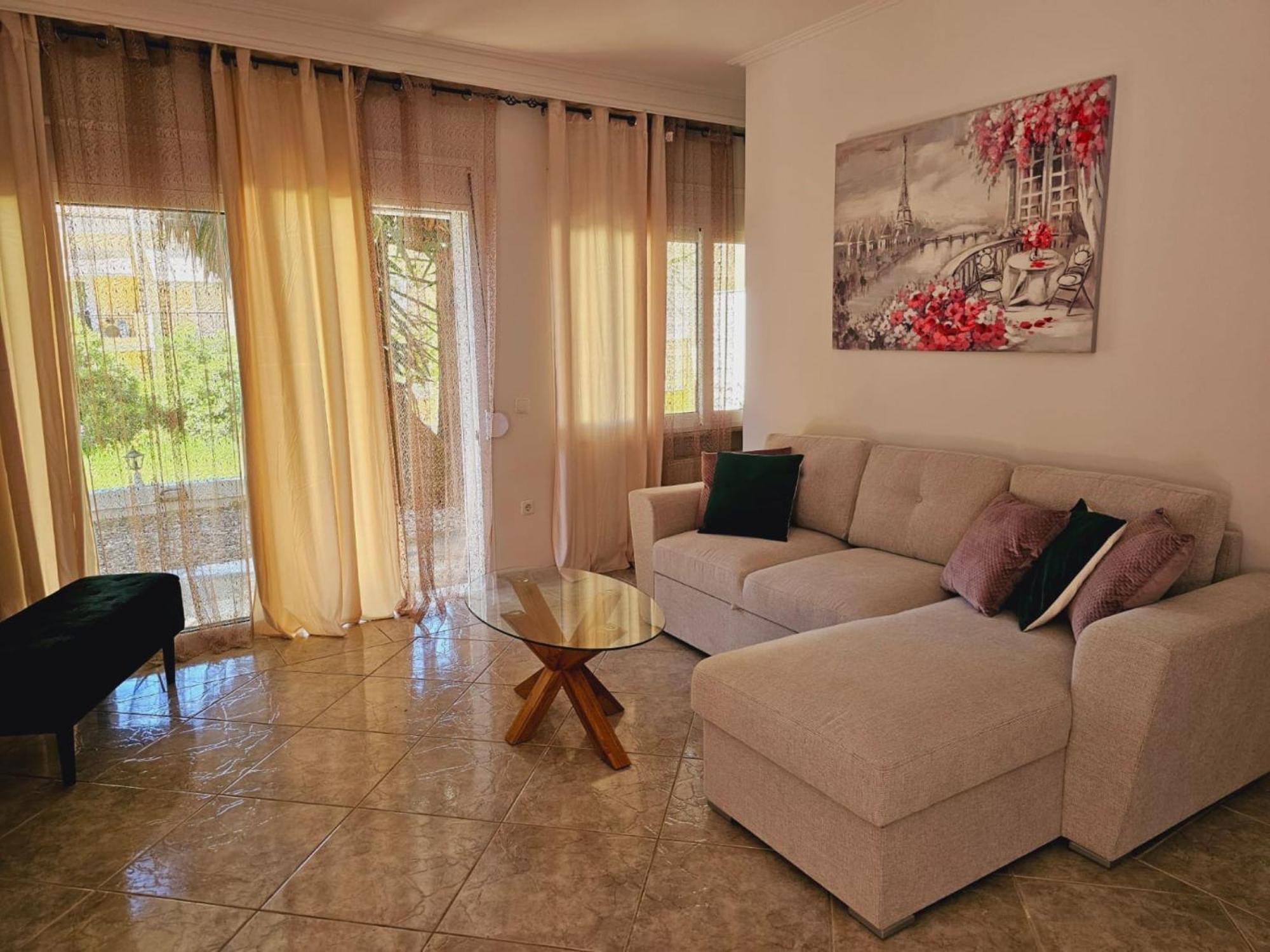 Dom wakacyjny Corfu Dream Holidays Kanoni Corfu (city)
