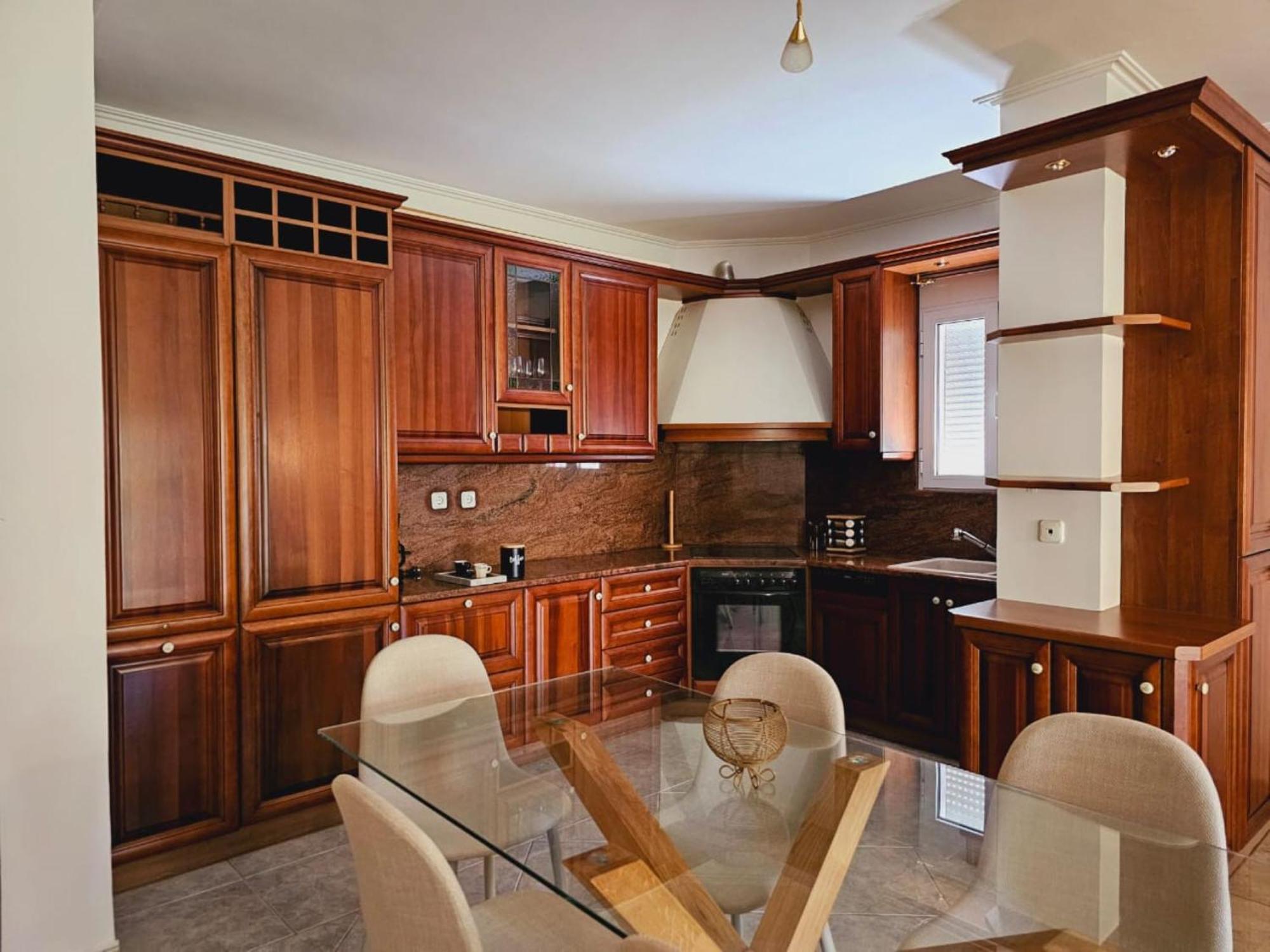 Holiday home Corfu Dream Holidays Kanoni Corfu (city)