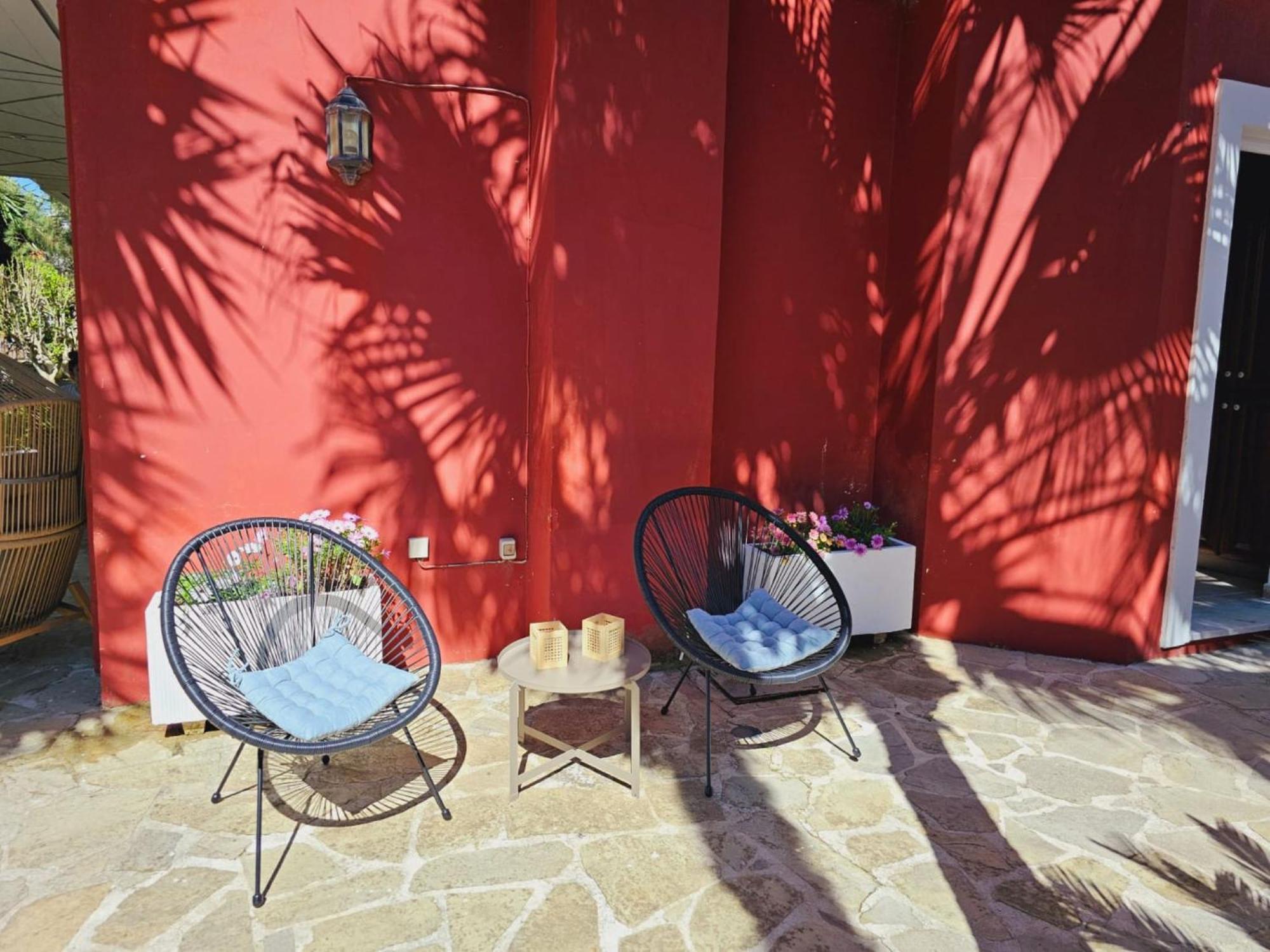 Holiday home Corfu Dream Holidays Kanoni