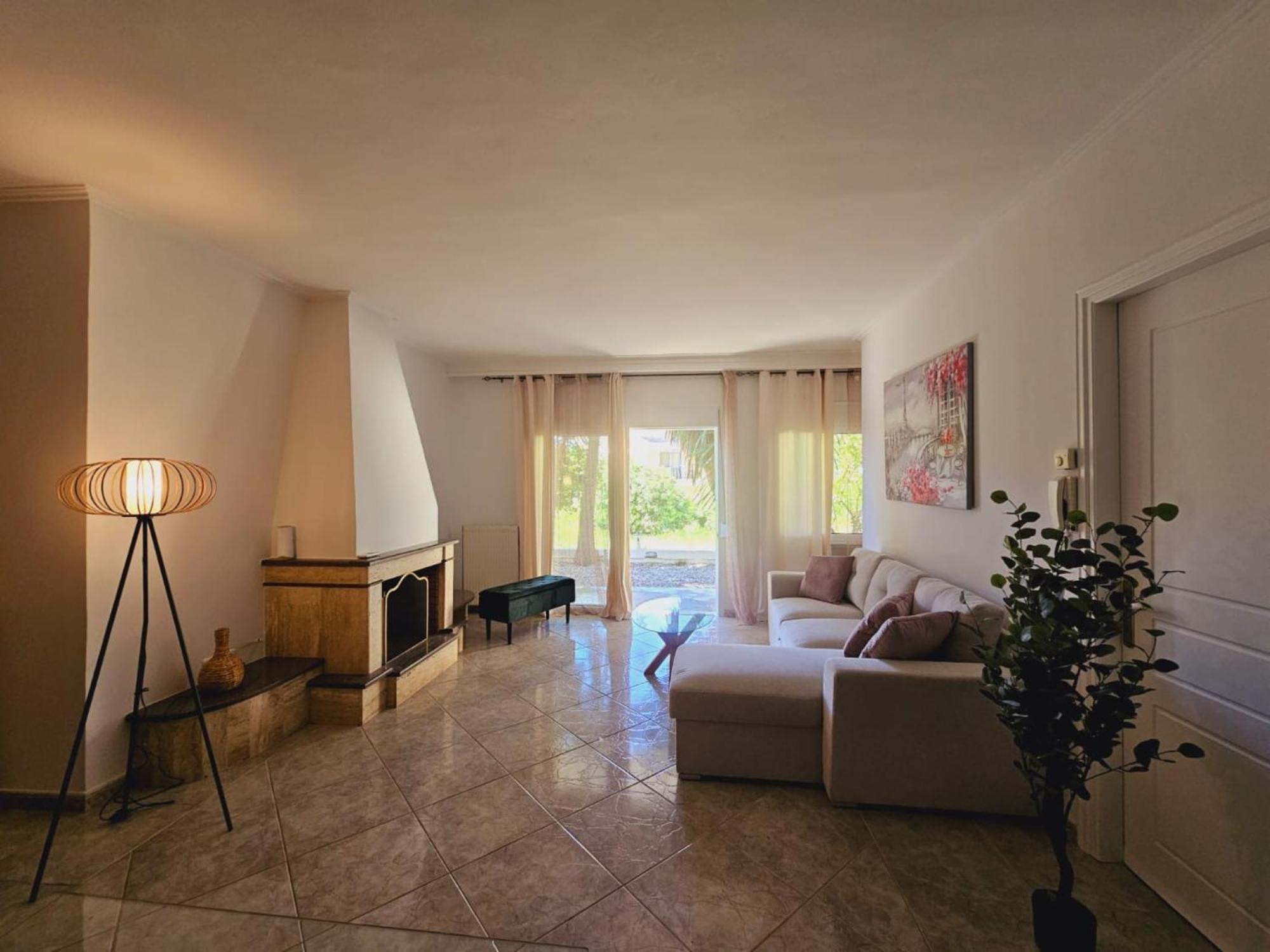 Corfu Dream Holidays Kanoni Holiday home Corfu (city)