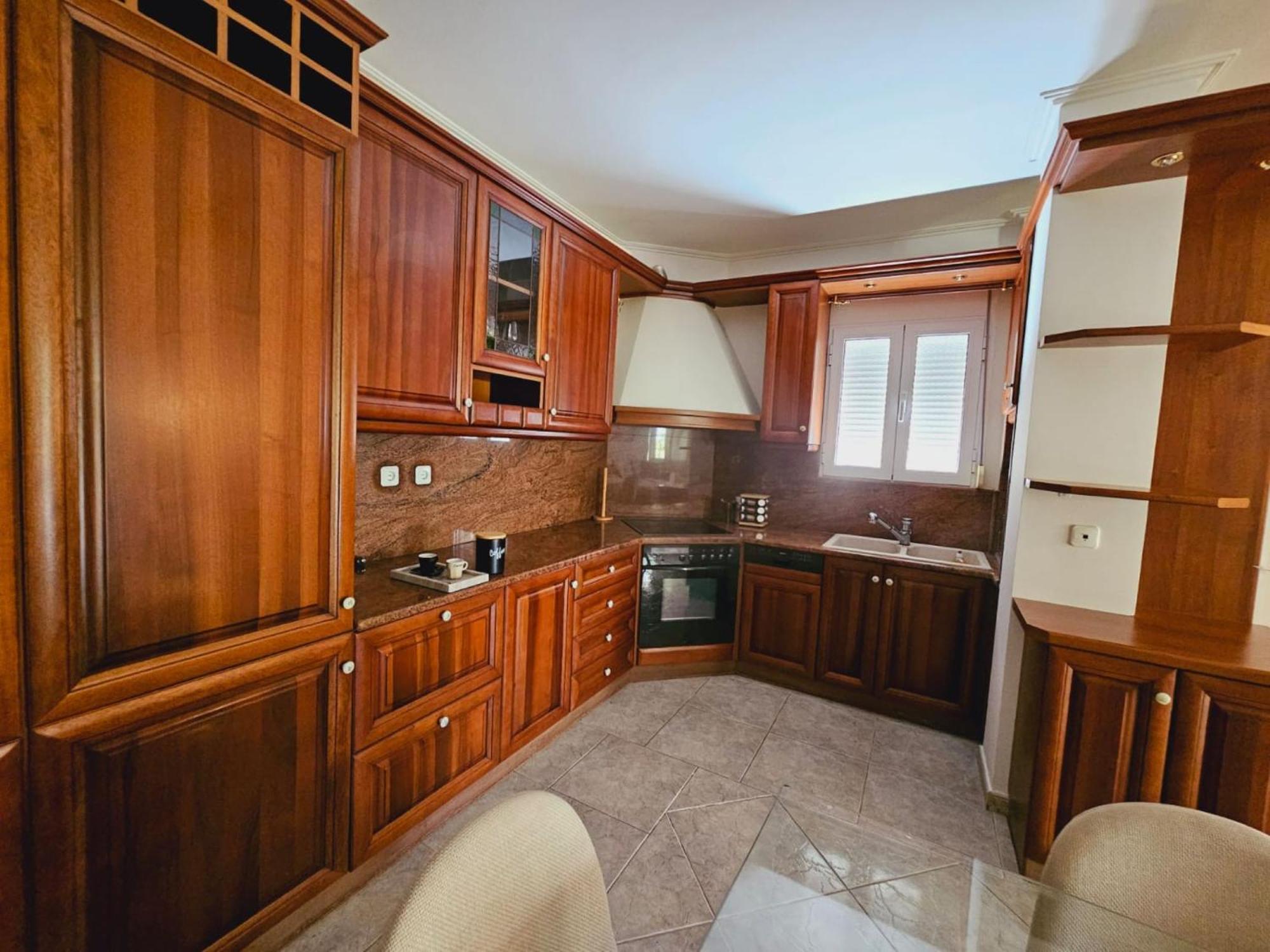 Holiday home Corfu Dream Holidays Kanoni Corfu (city)