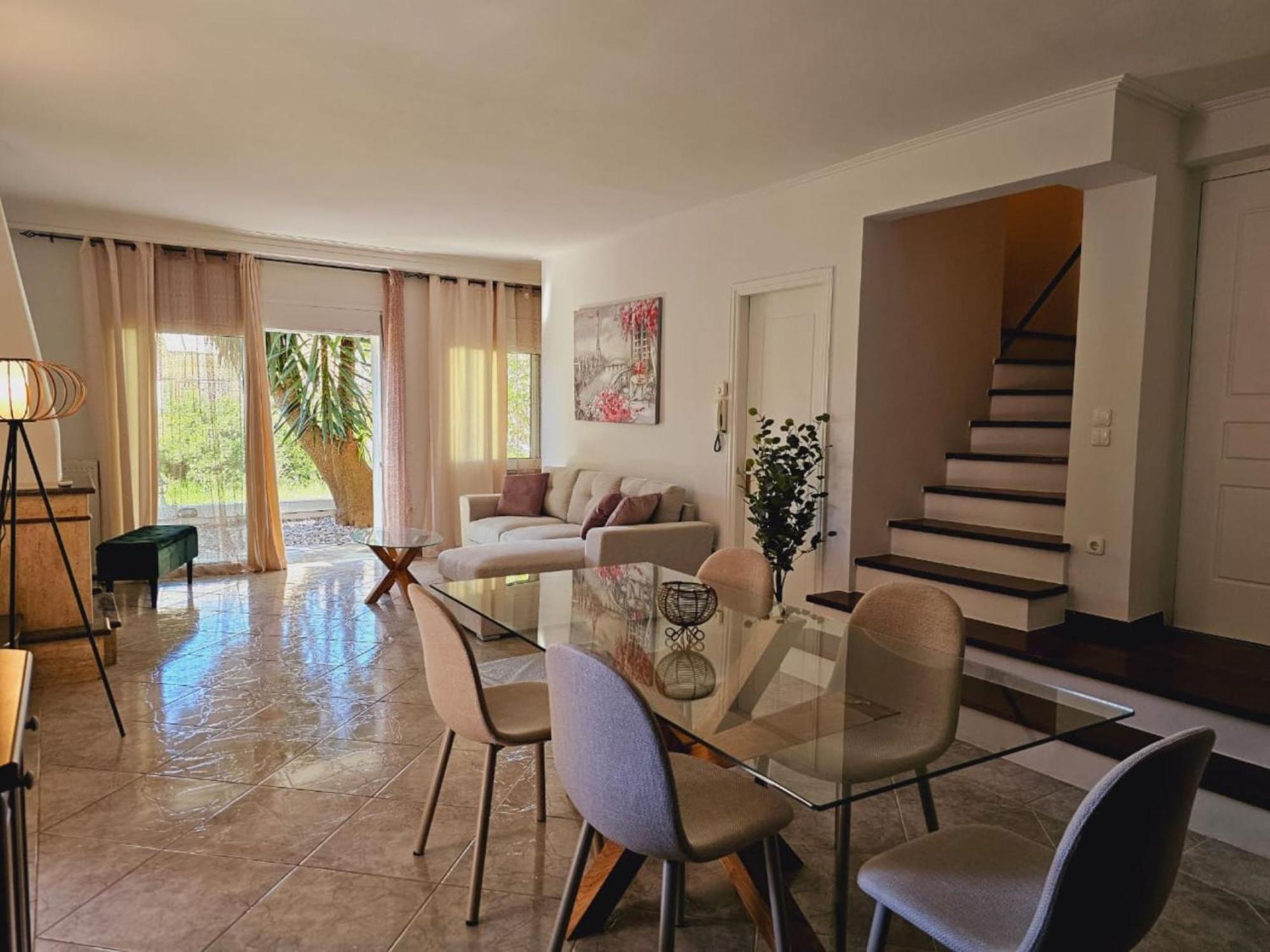 Holiday home Corfu Dream Holidays Kanoni