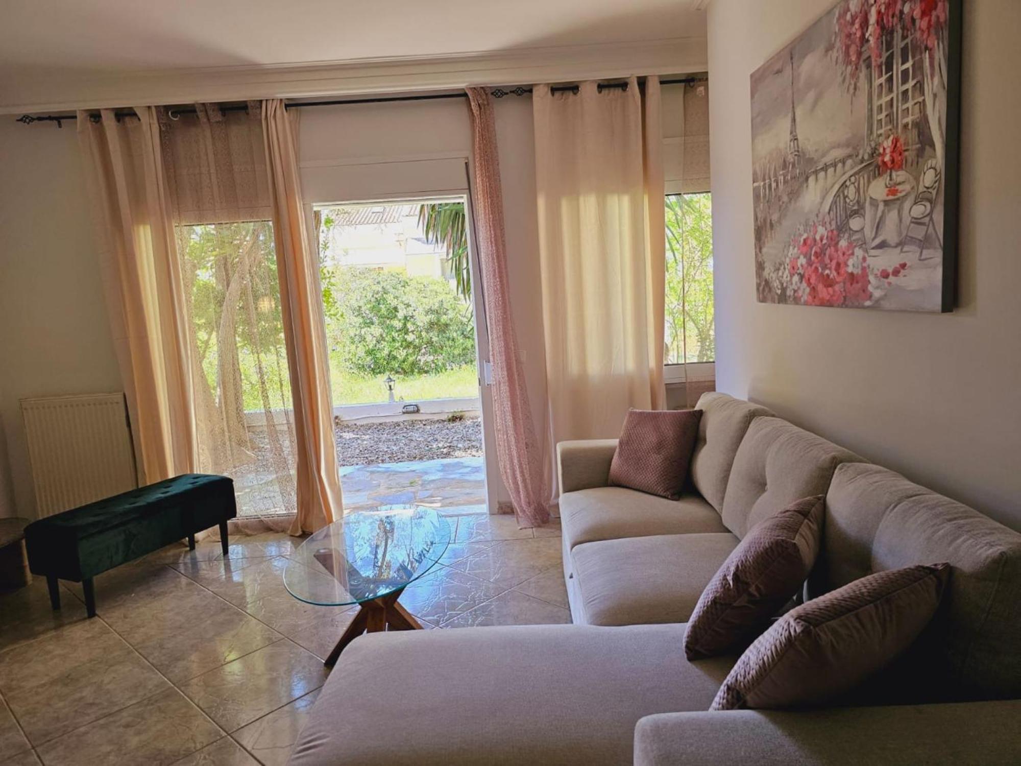 Corfu Dream Holidays Kanoni Holiday home