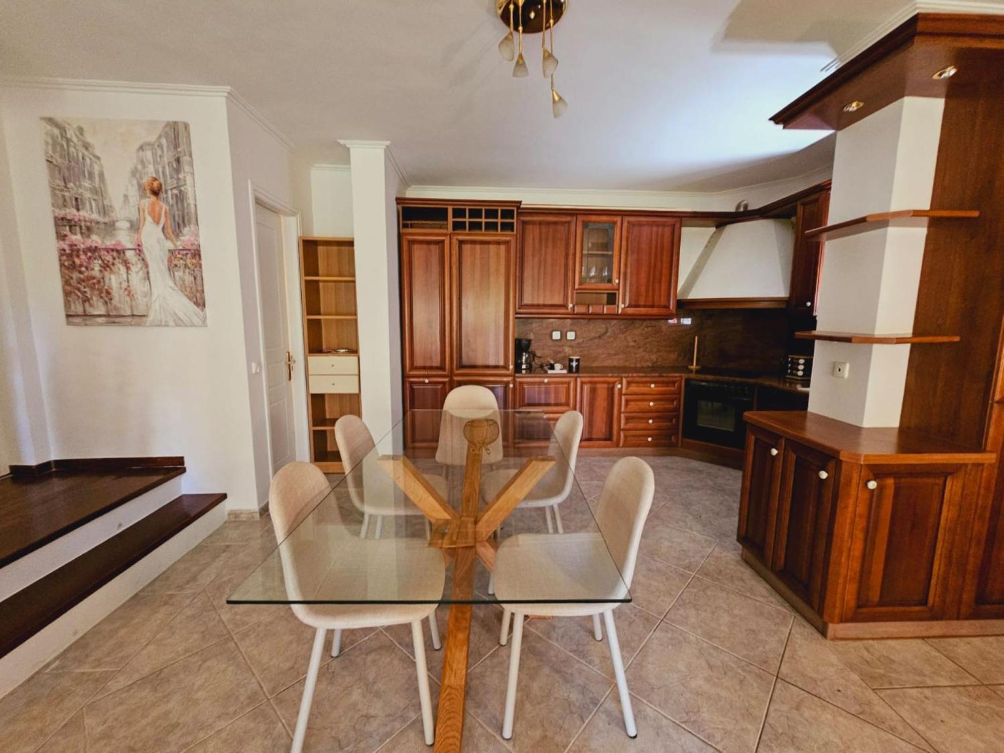 Corfu Dream Holidays Kanoni Holiday home