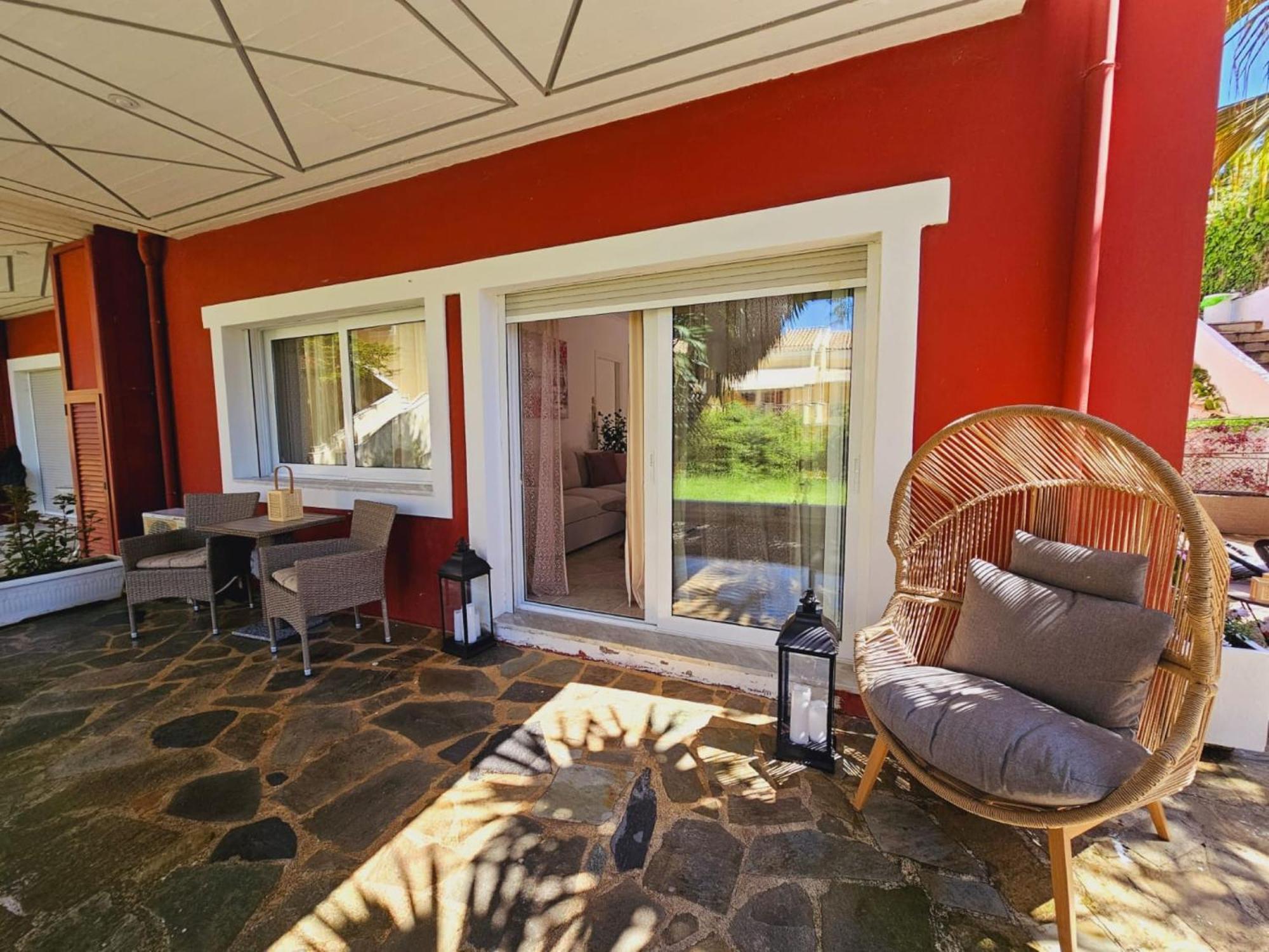 Holiday home Corfu Dream Holidays Kanoni Corfu (city)