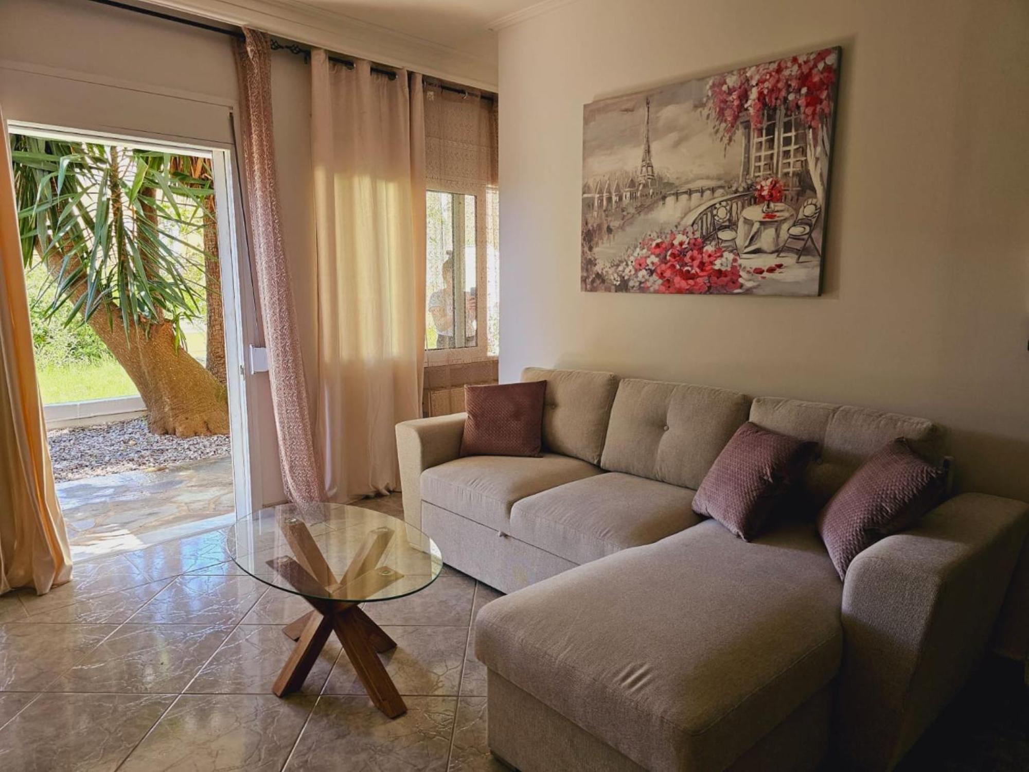 Holiday home Corfu Dream Holidays Kanoni