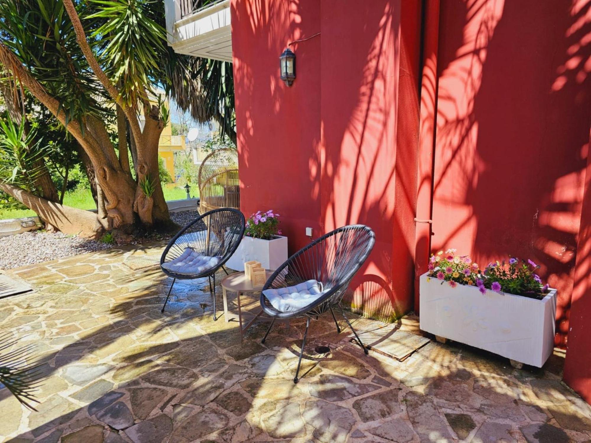 Corfu Dream Holidays Kanoni Holiday home