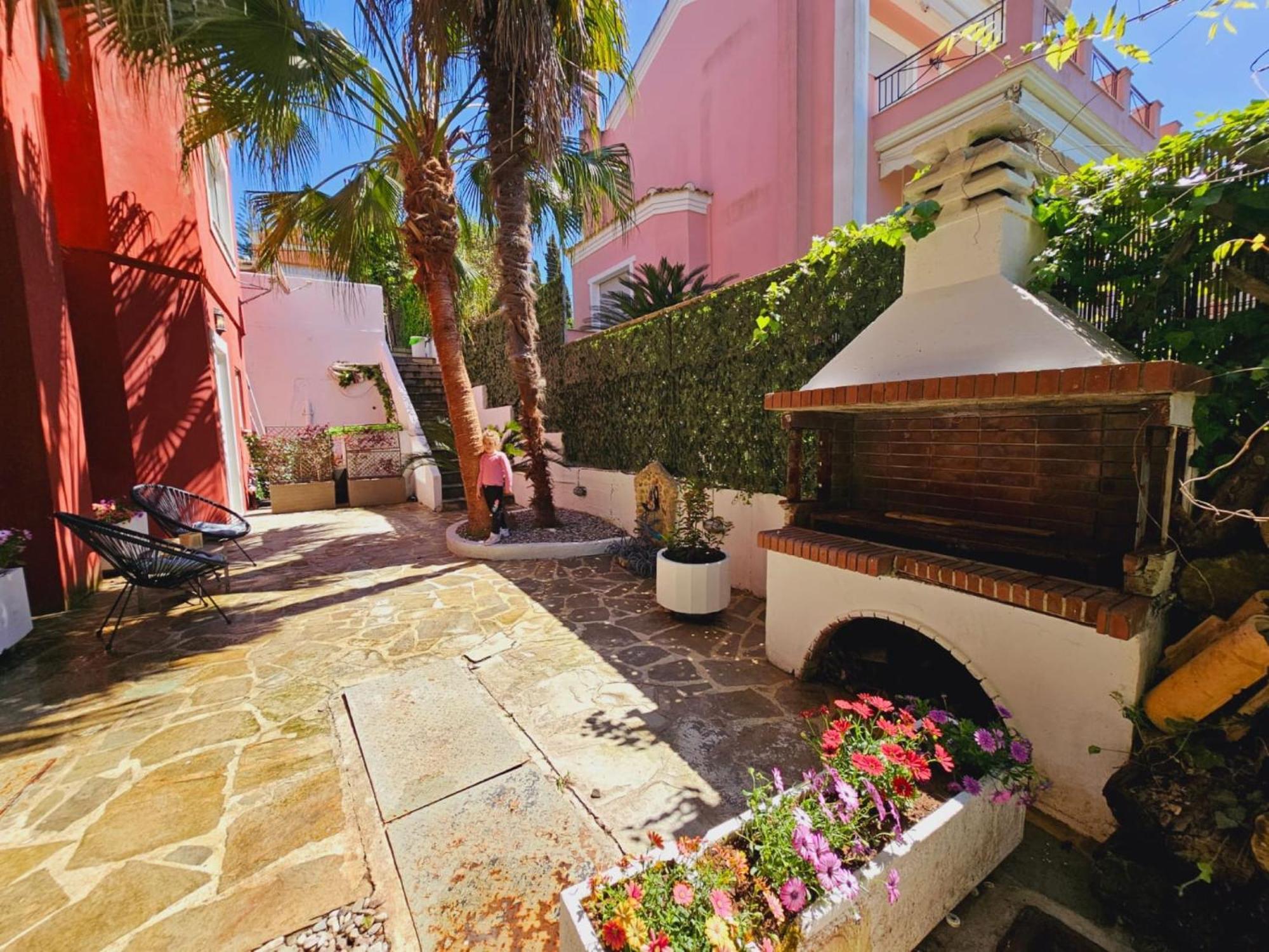 Corfu Dream Holidays Kanoni * Corfu (city)
