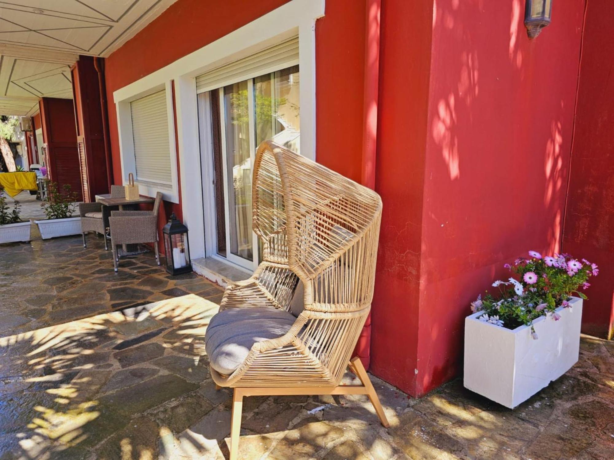 Holiday home Corfu Dream Holidays Kanoni Corfu (city)