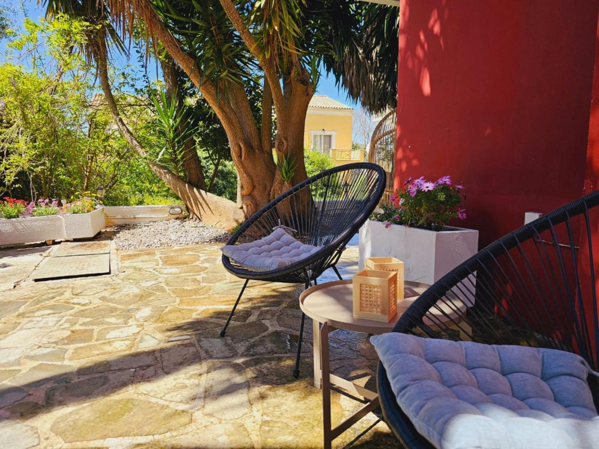 Holiday home Corfu Dream Holidays Kanoni Corfu (city)