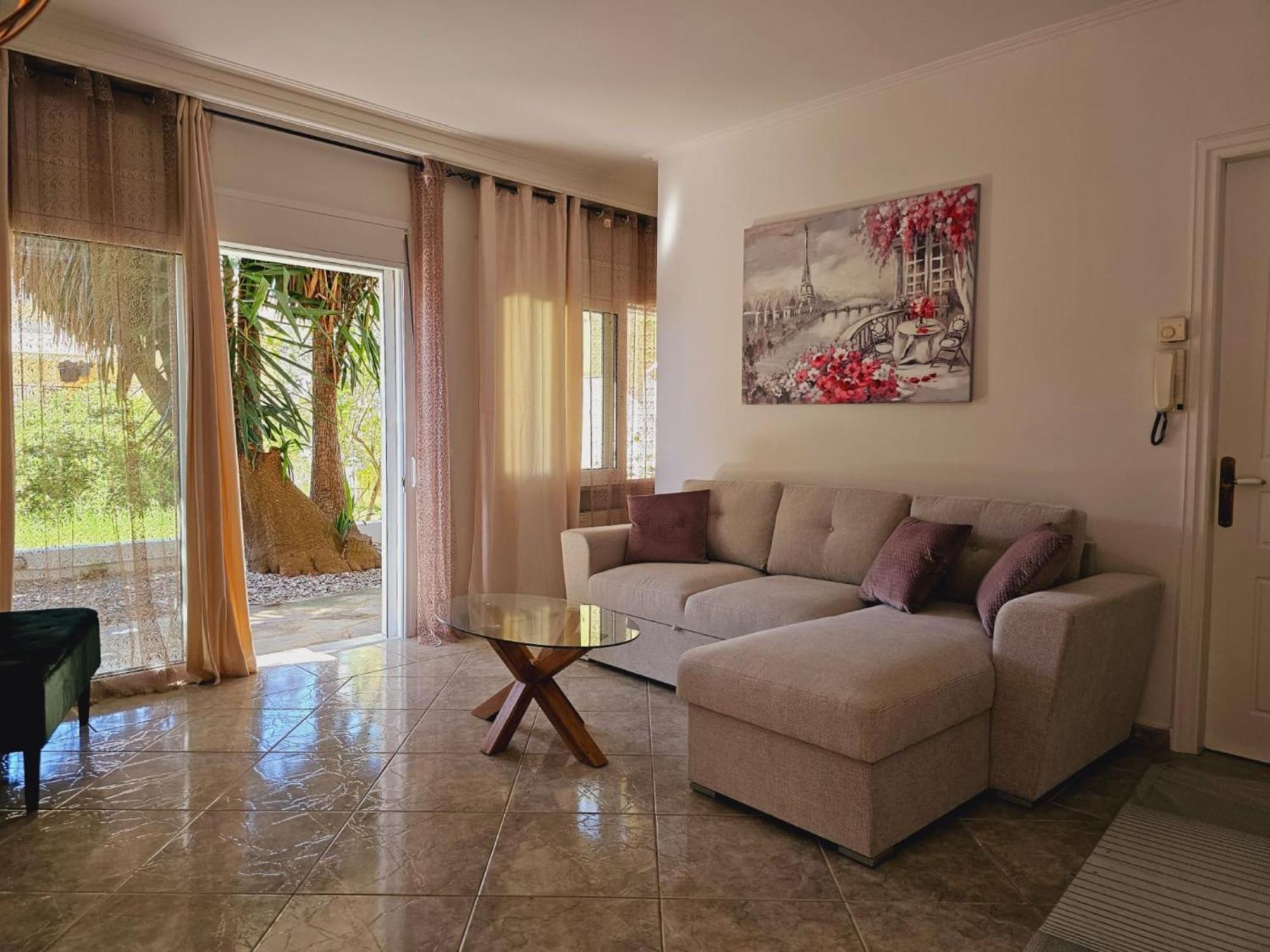 Holiday home Corfu Dream Holidays Kanoni