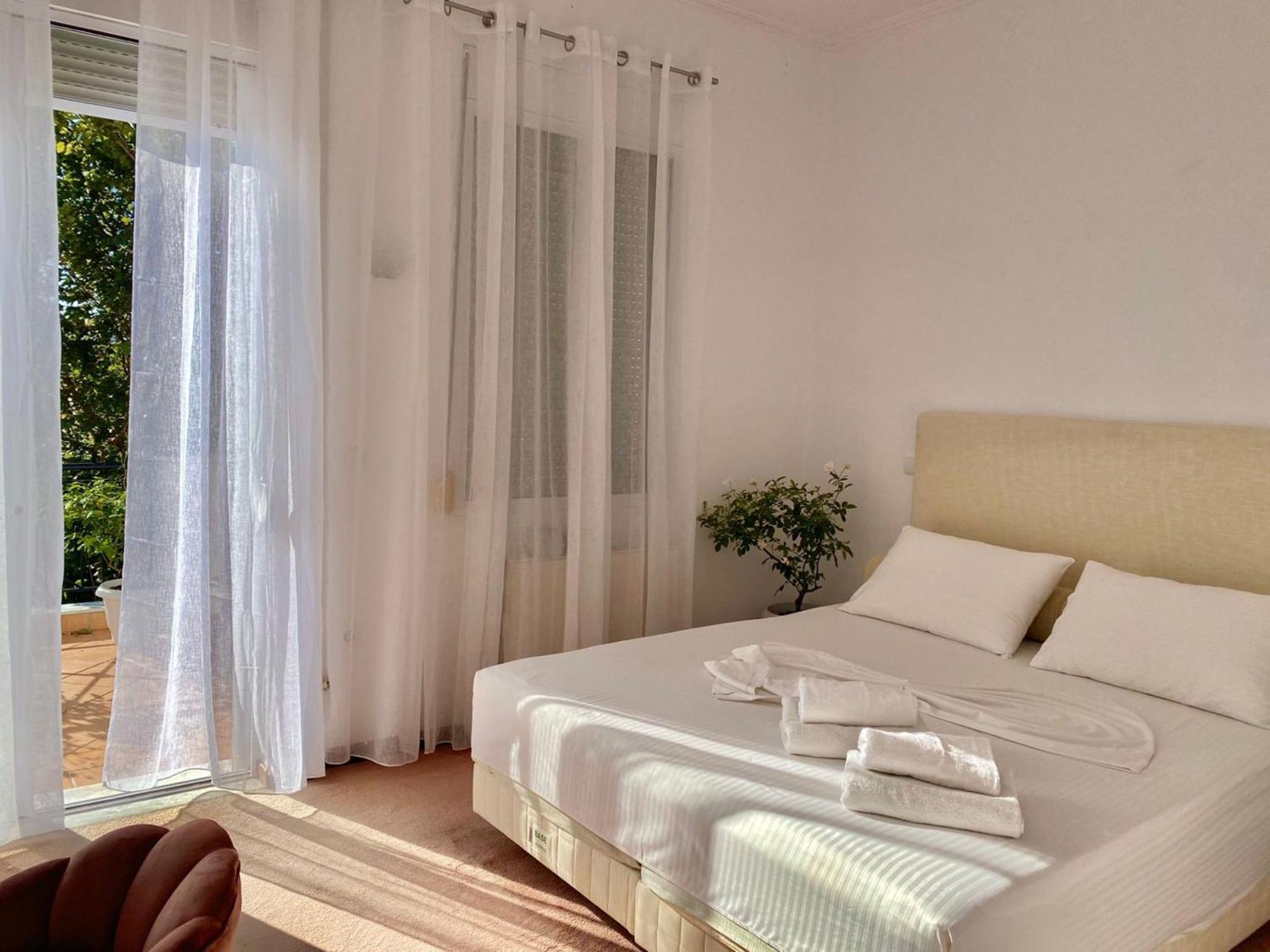 Corfu Dream Holidays Kanoni Holiday home Corfu (city)