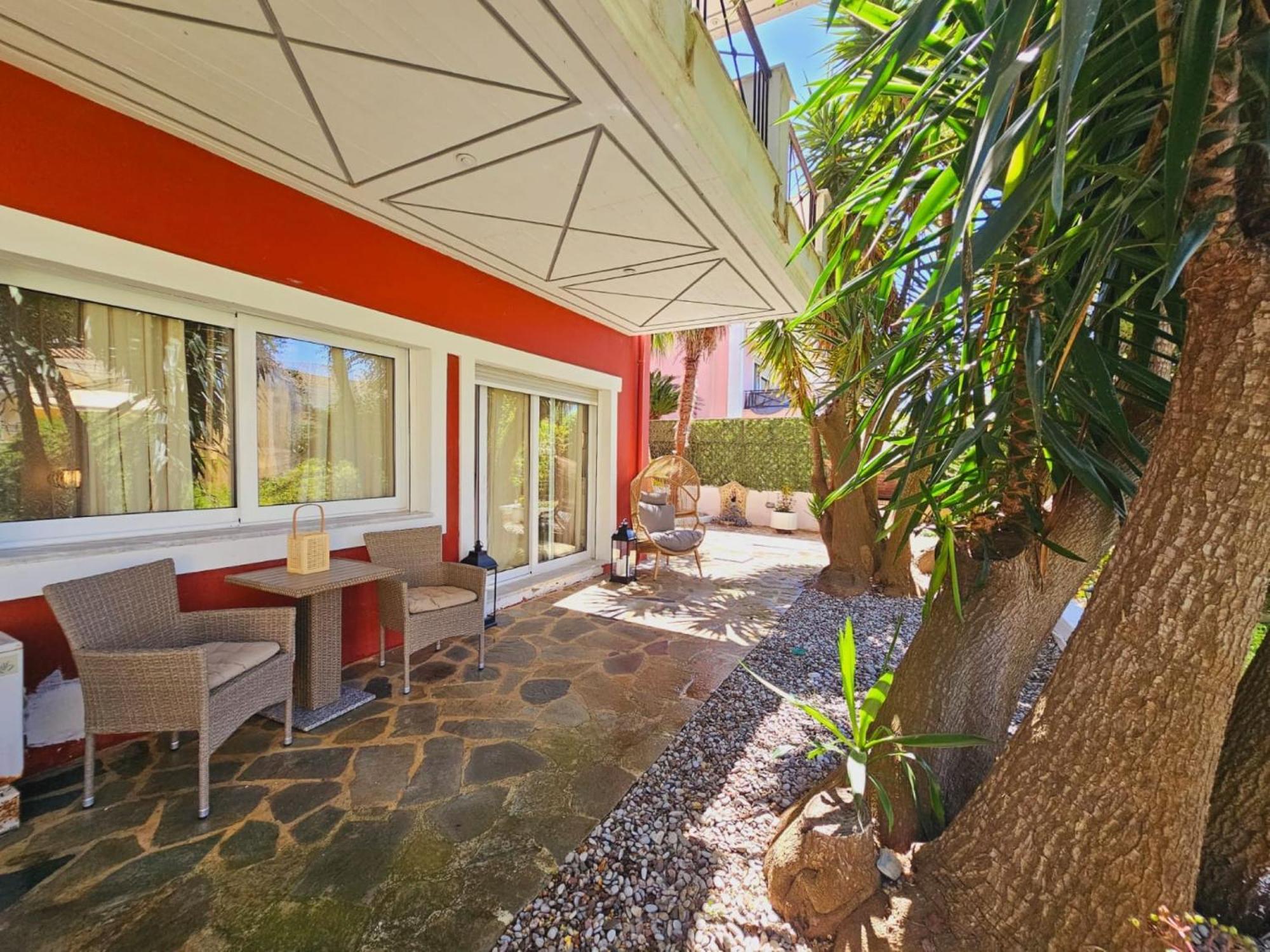 Corfu Dream Holidays Kanoni Holiday home