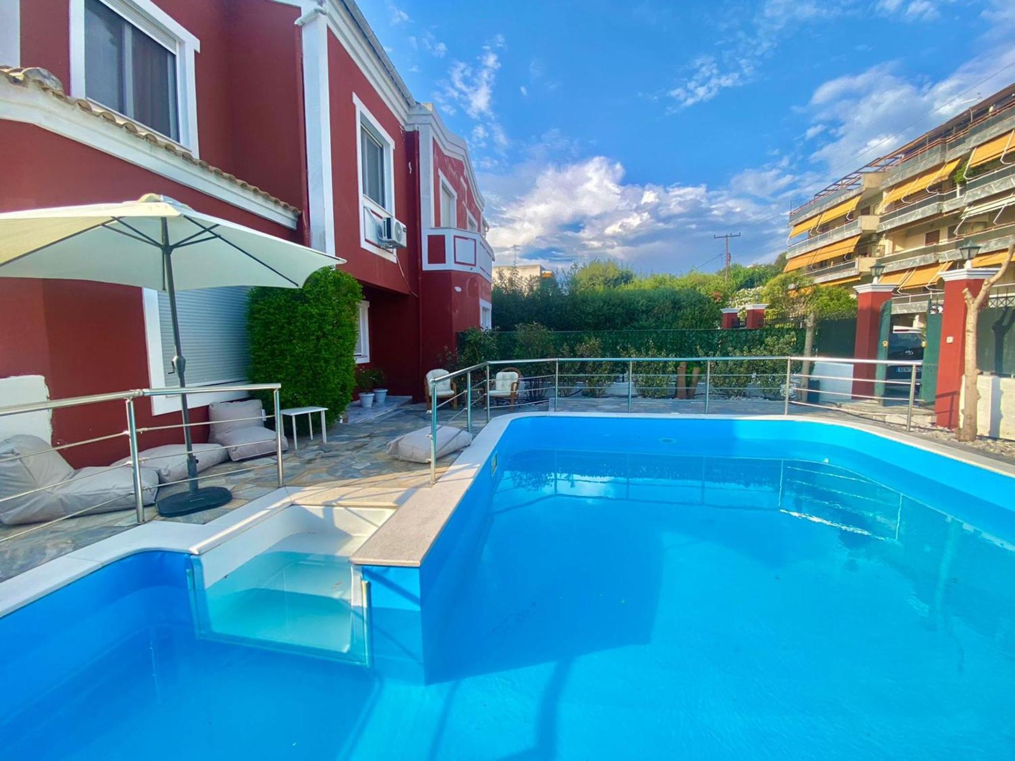 Holiday home Corfu Dream Holidays Kanoni *