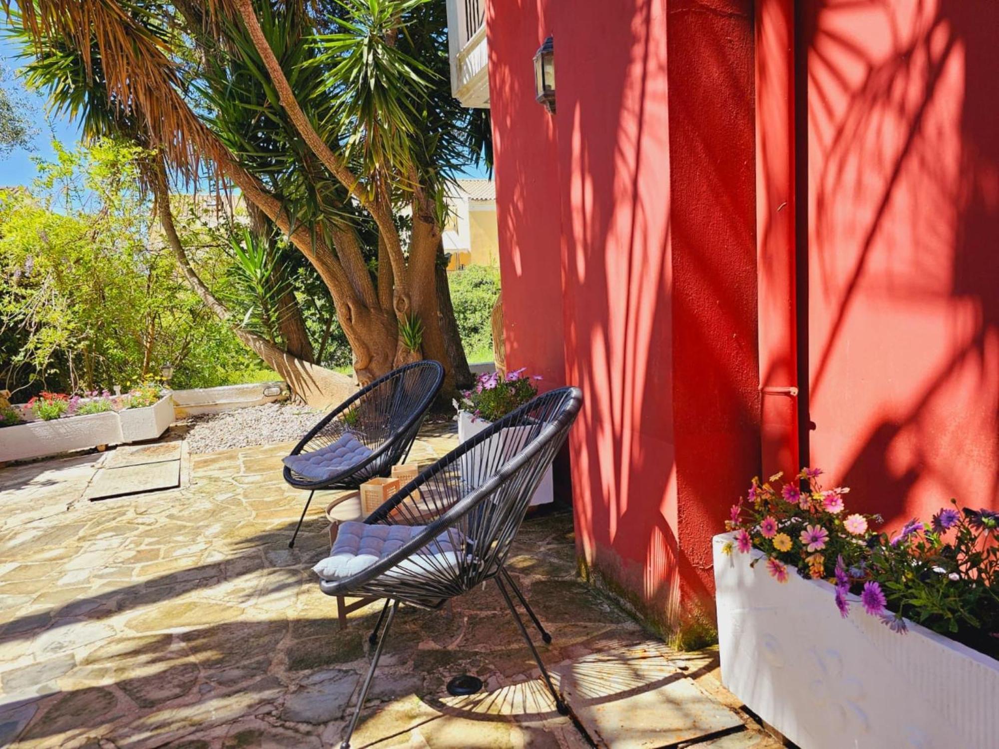 Holiday home Corfu Dream Holidays Kanoni Corfu (city)