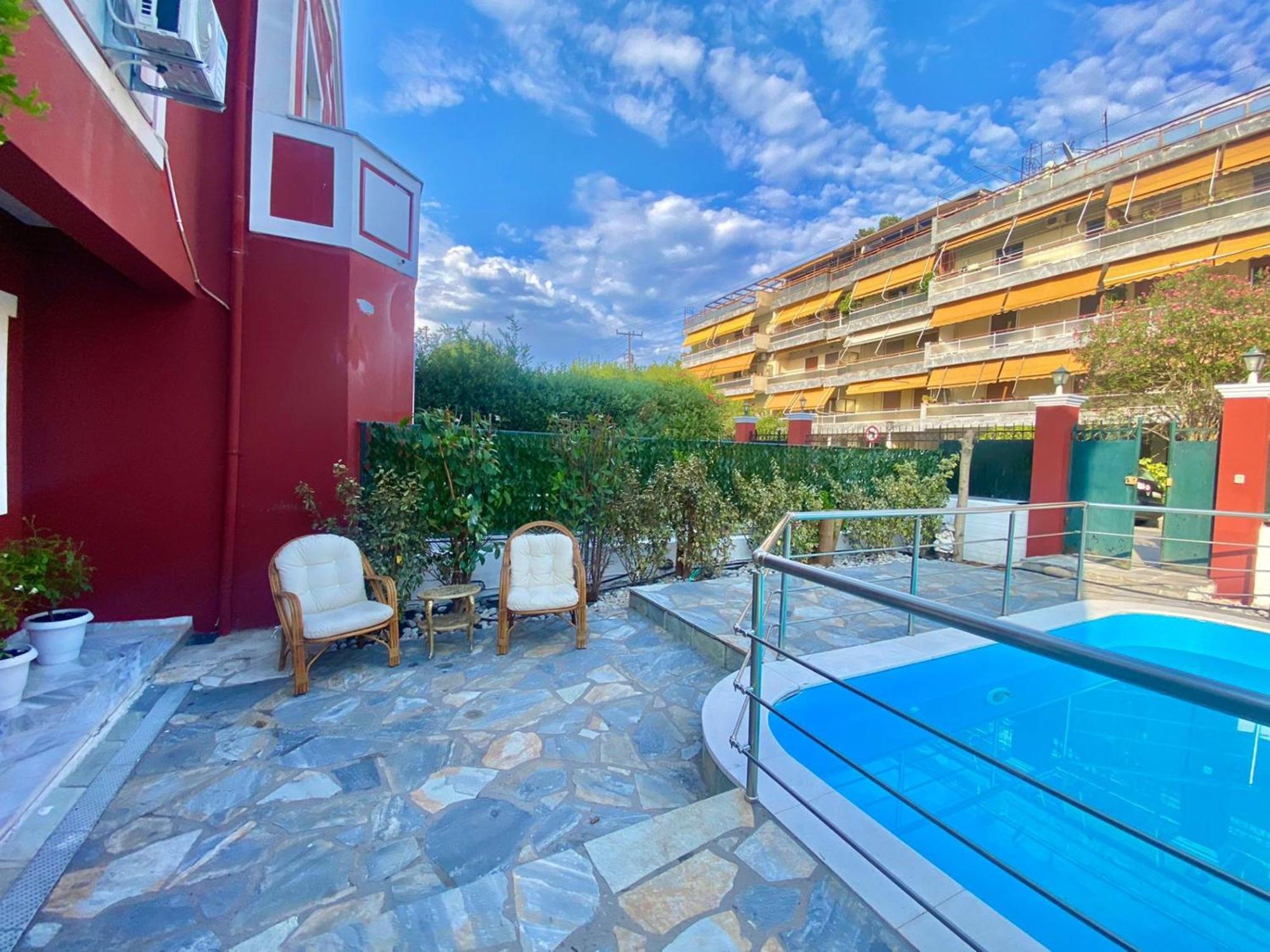 Corfu Dream Holidays Kanoni