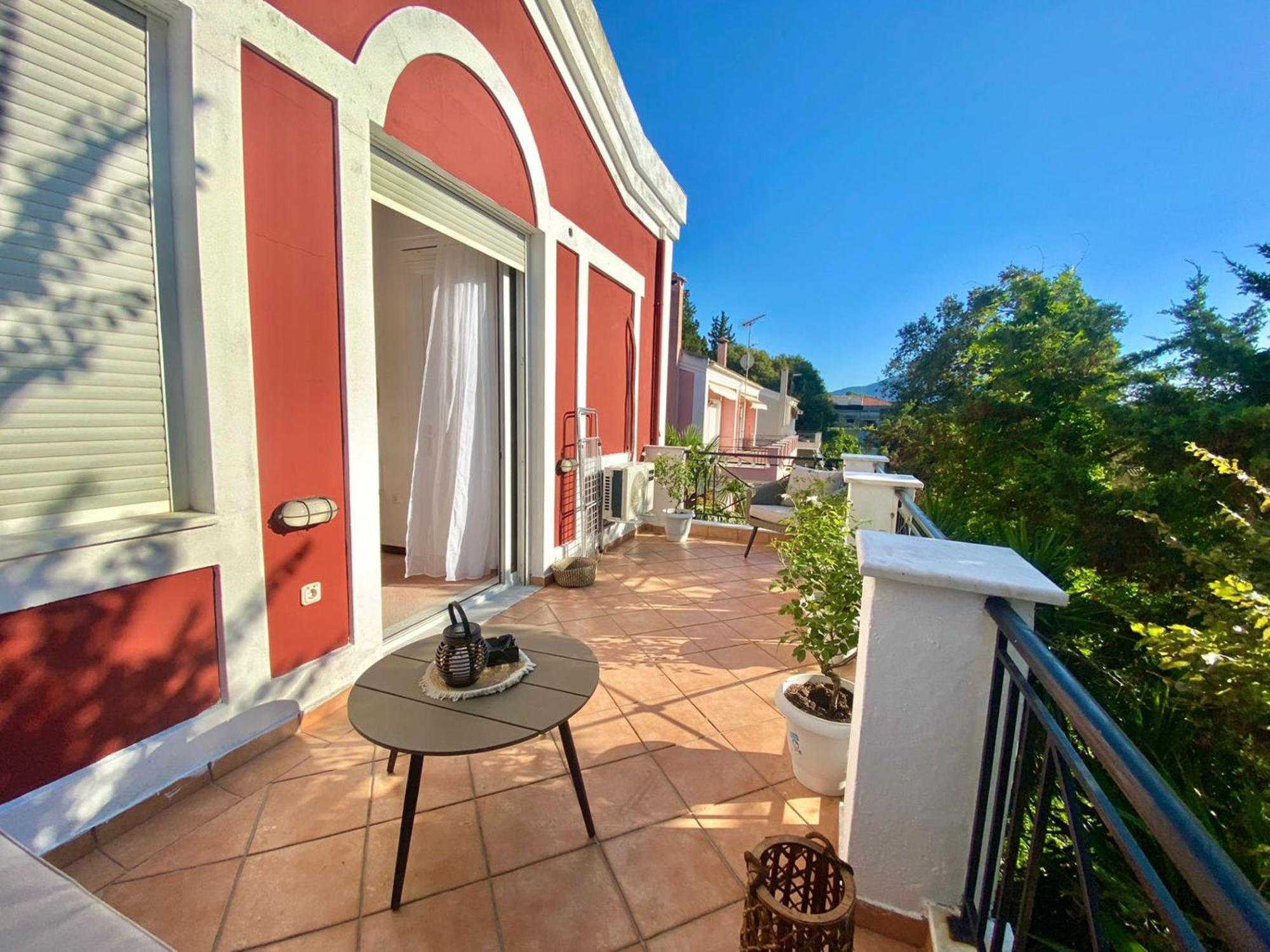 Holiday home Corfu Dream Holidays Kanoni Corfu (city)