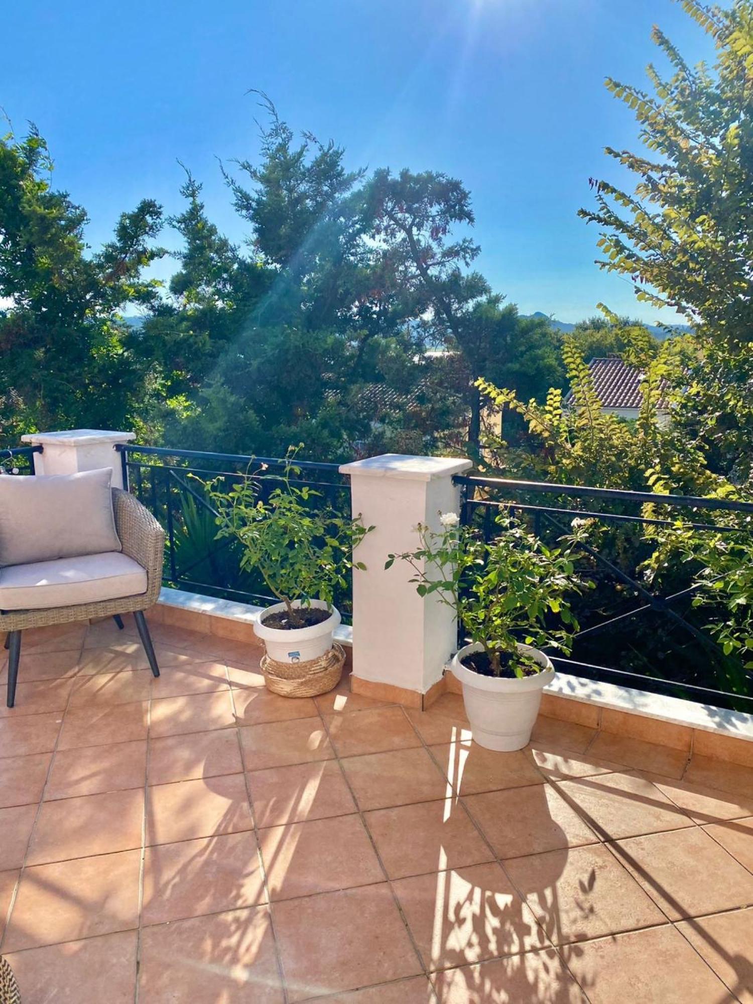 Corfu Dream Holidays Kanoni * Corfu (city)