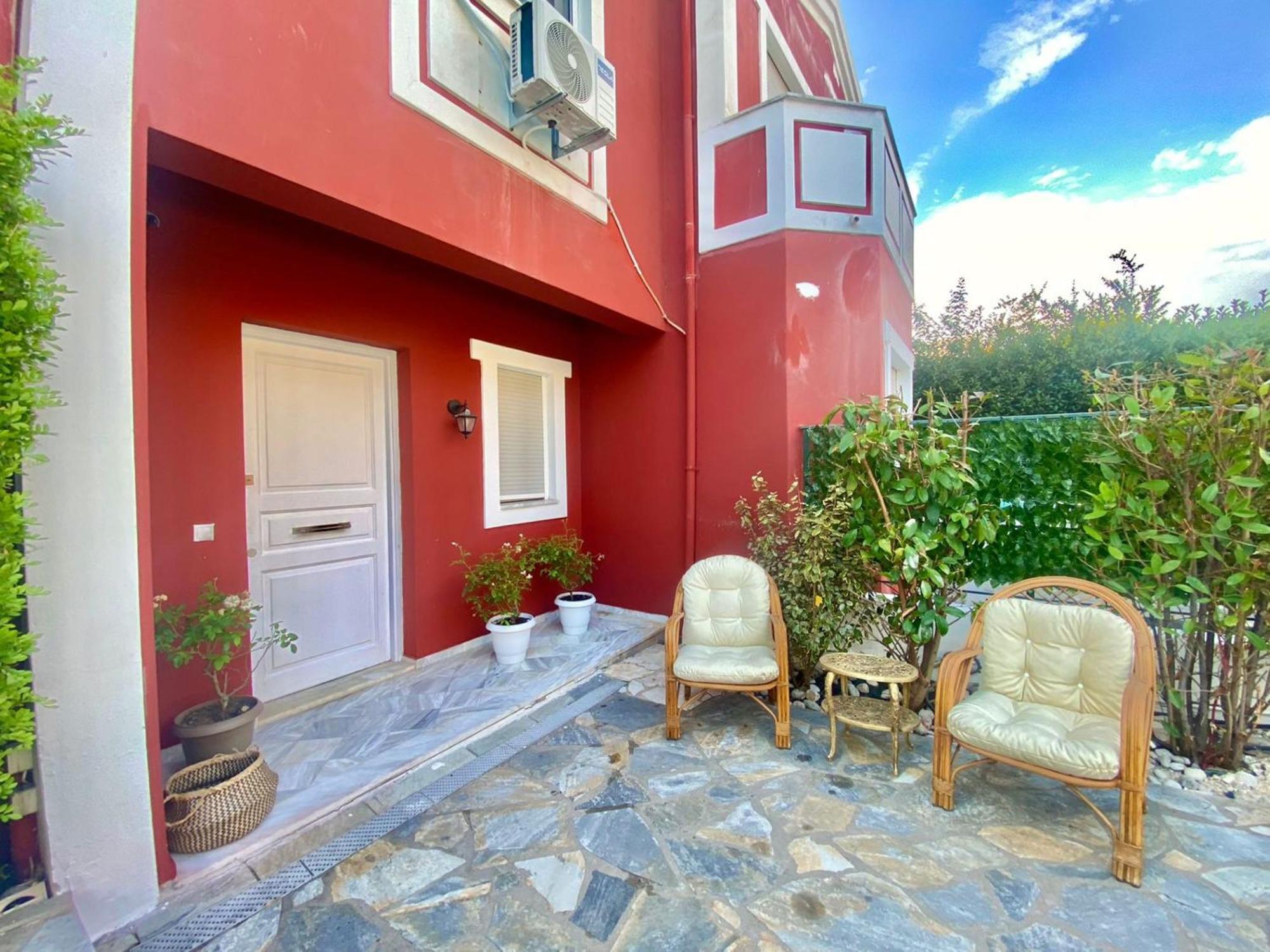 Corfu Dream Holidays Kanoni