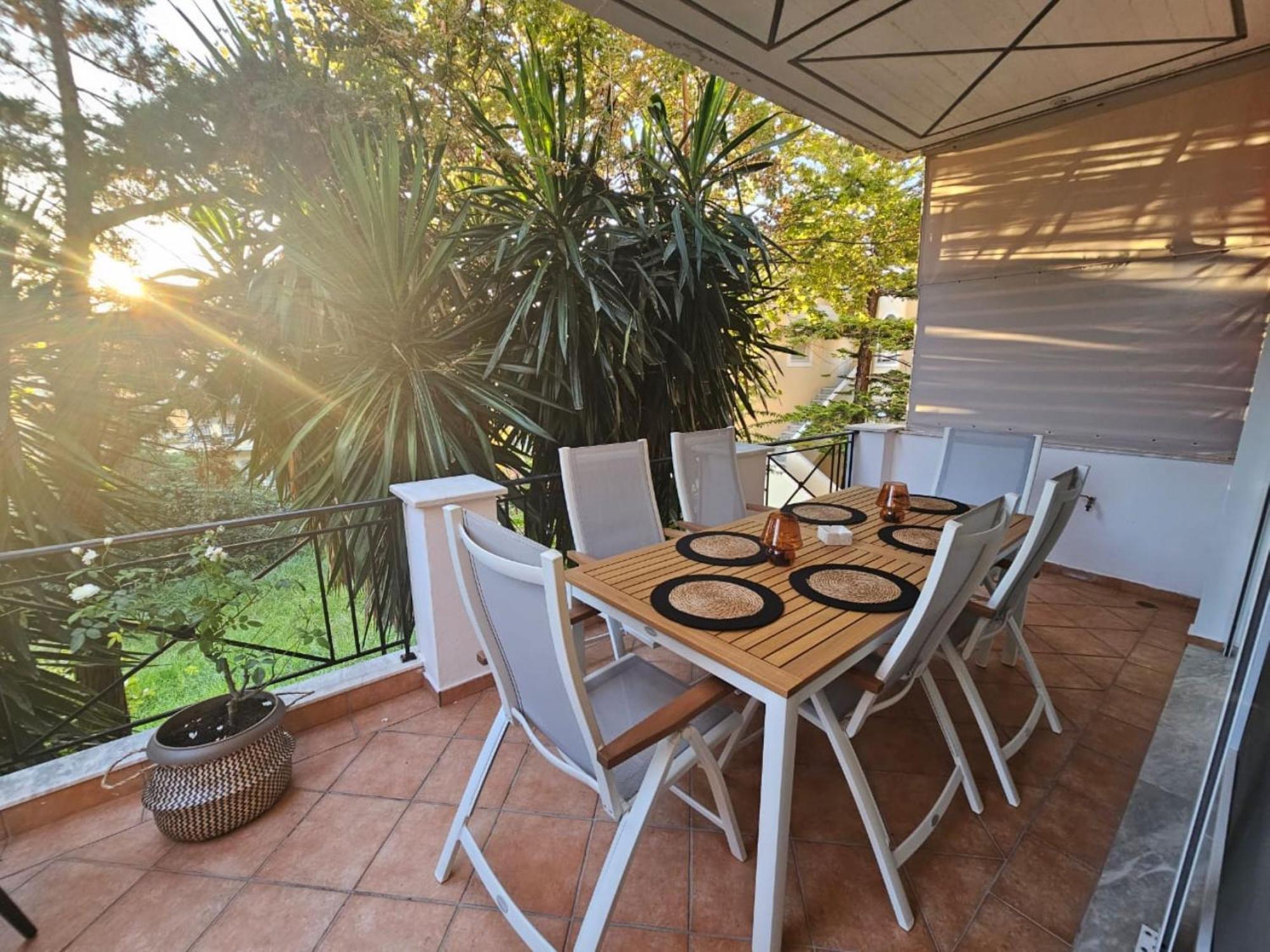 Corfu Dream Holidays Kanoni * Corfu (city)