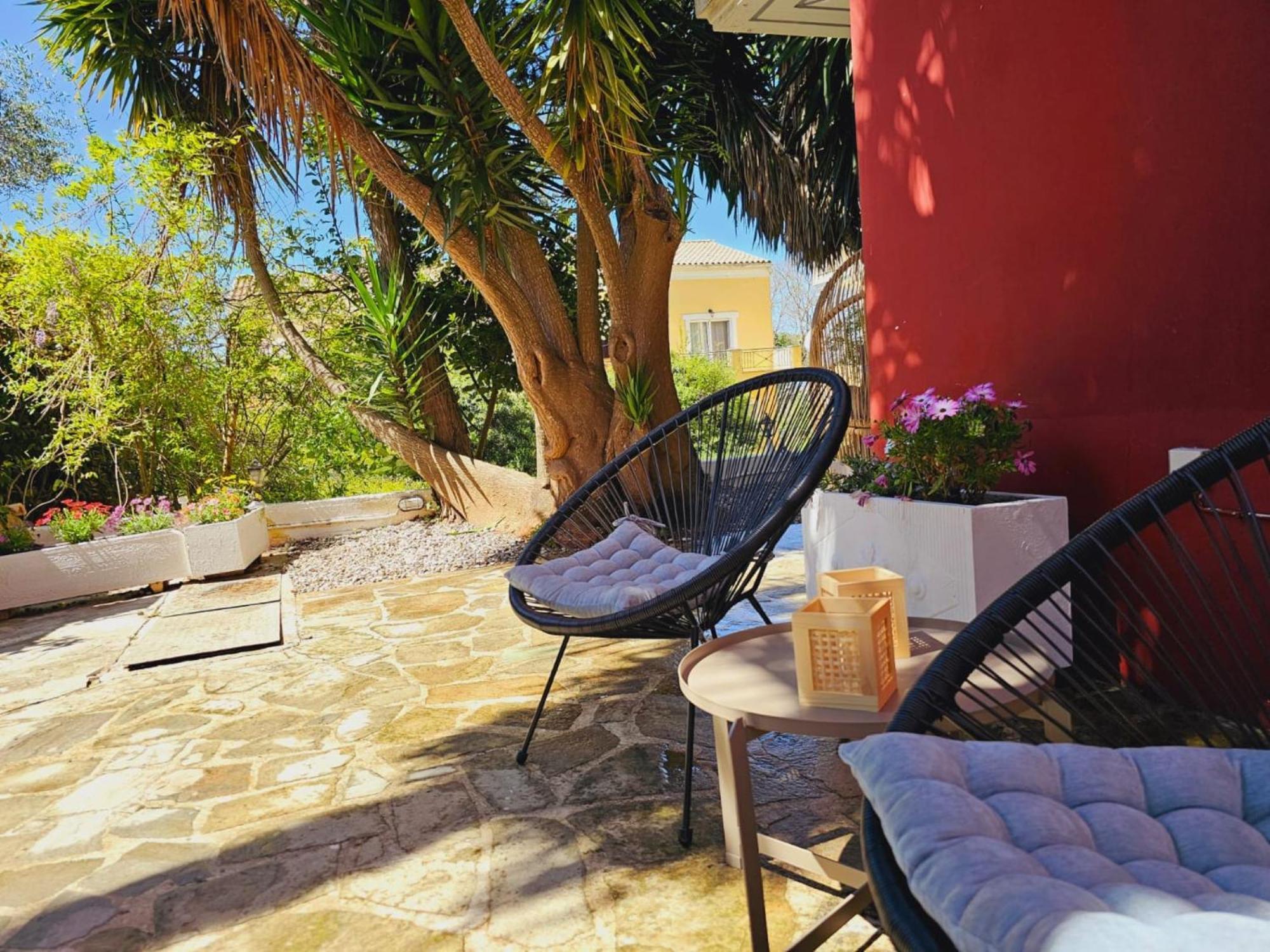 Holiday home Corfu Dream Holidays Kanoni Corfu (city)