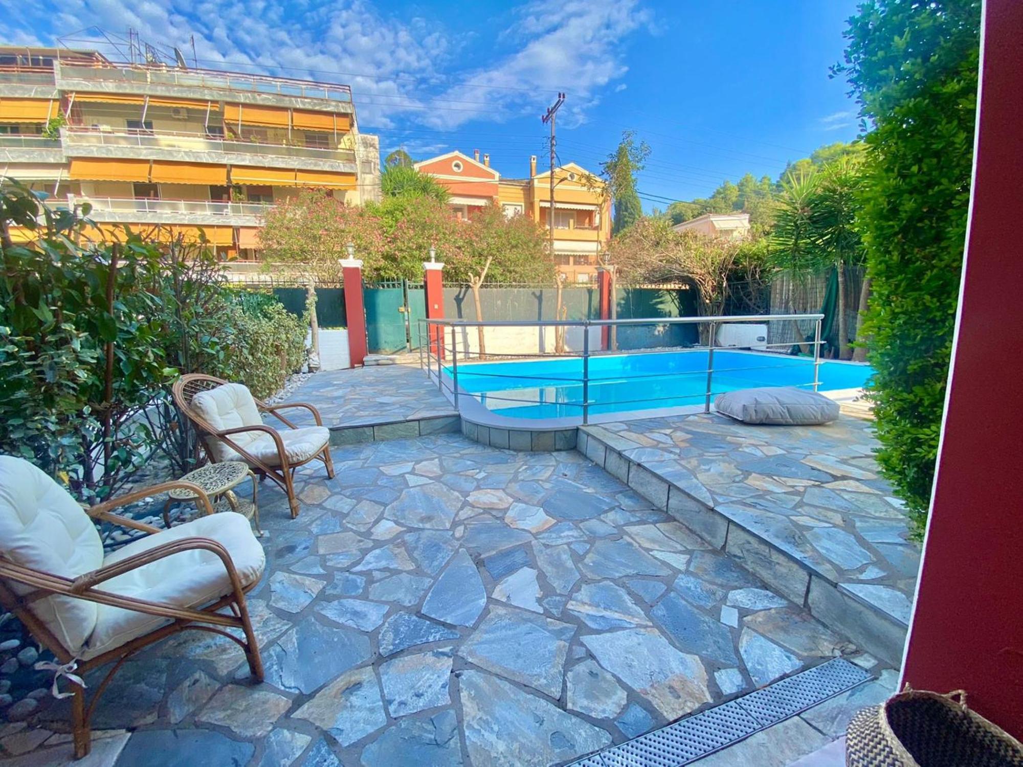 Corfu Dream Holidays Kanoni * Corfu (city)