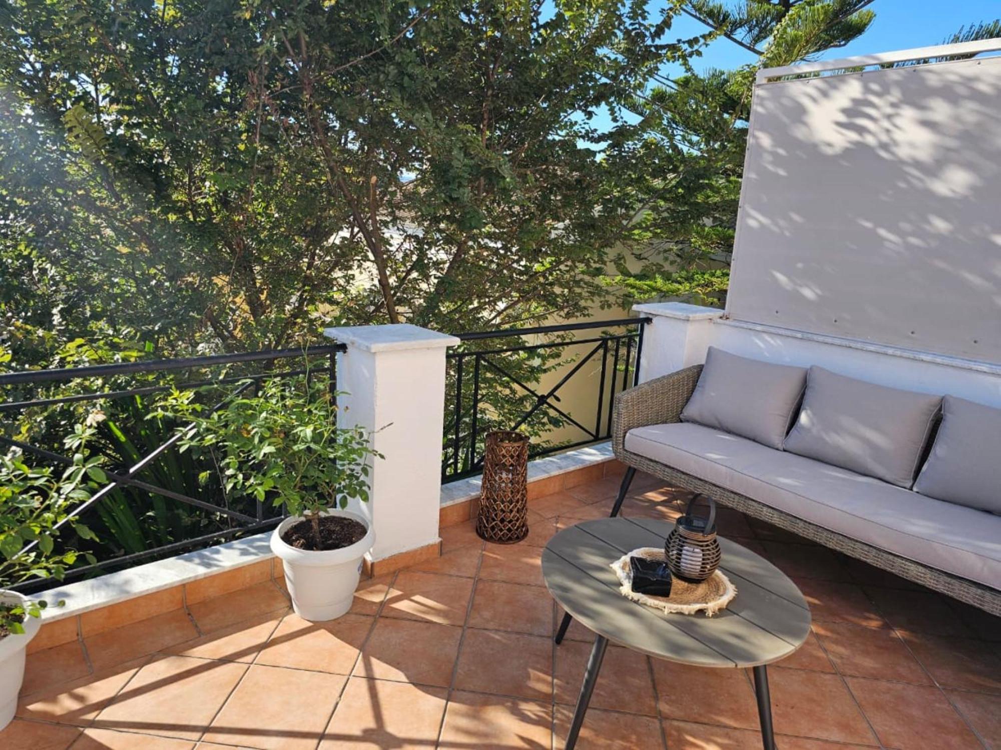 Corfu Dream Holidays Kanoni Holiday home Corfu (city)