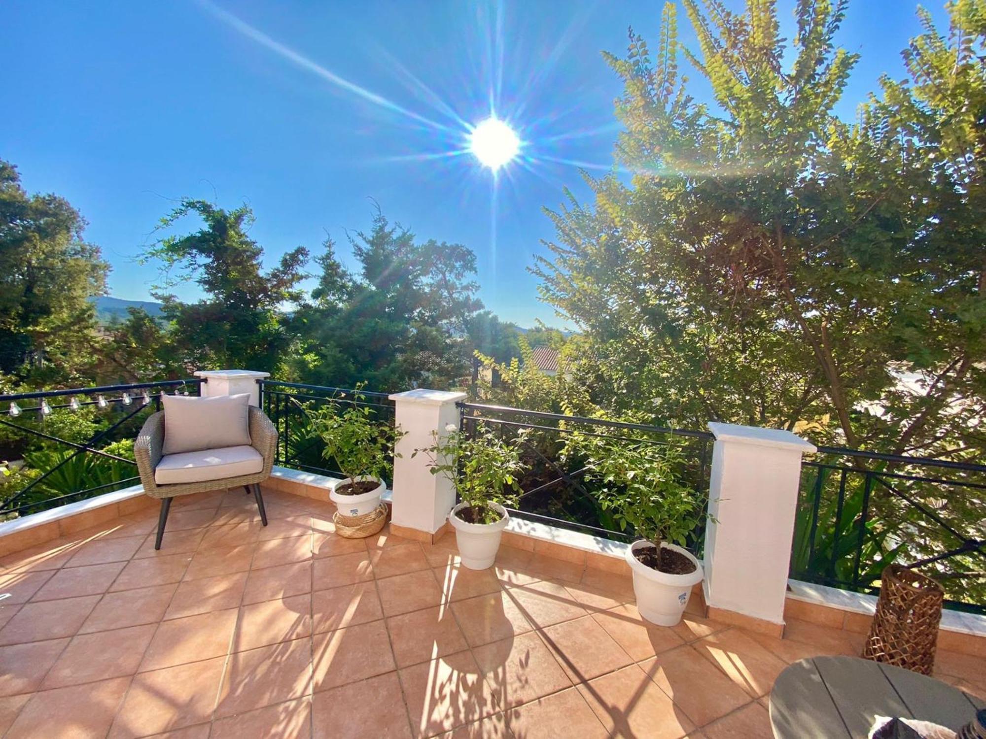 Corfu Dream Holidays Kanoni Holiday home