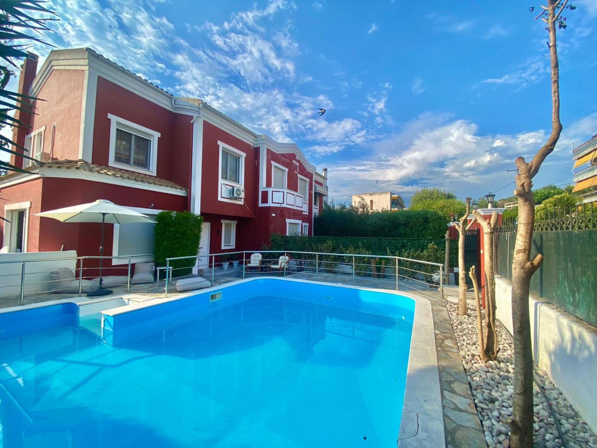 Corfu Dream Holidays Kanoni