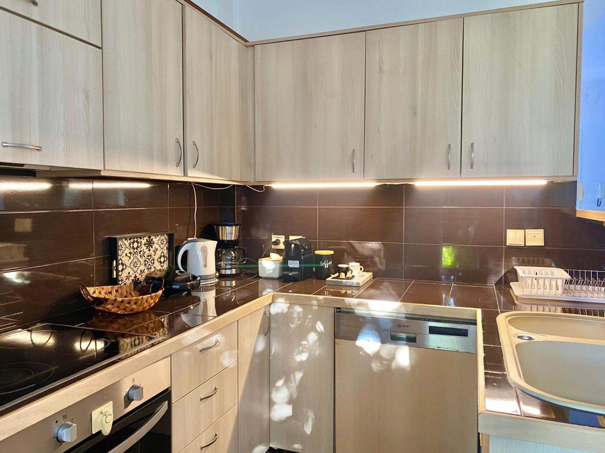 Corfu Dream Holidays Kanoni Holiday home *