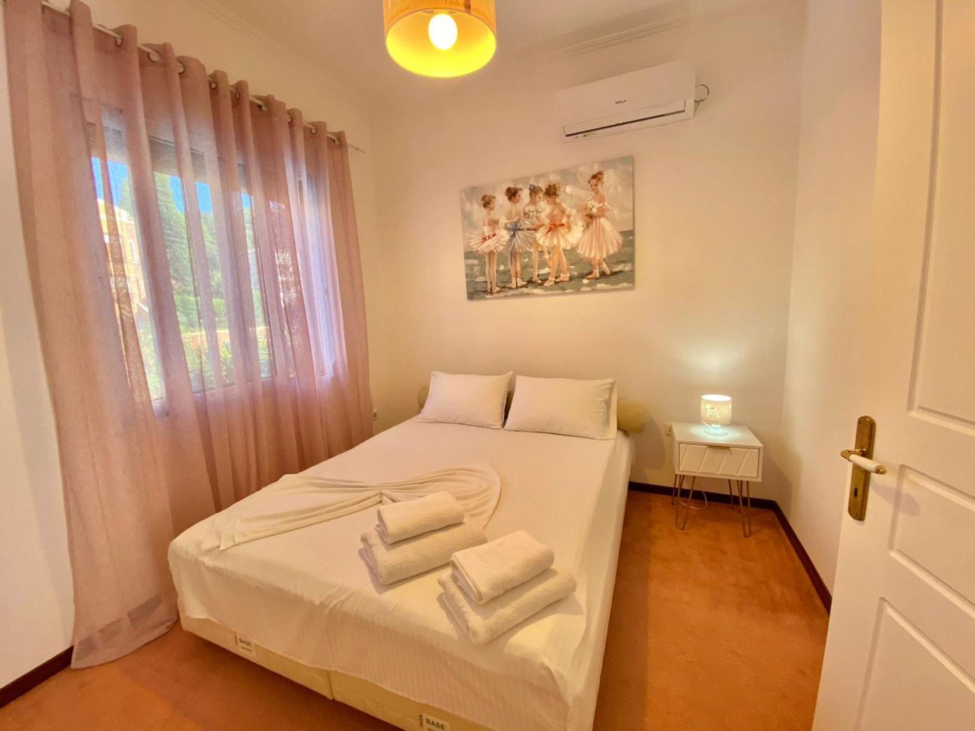 Holiday home Corfu Dream Holidays Kanoni *