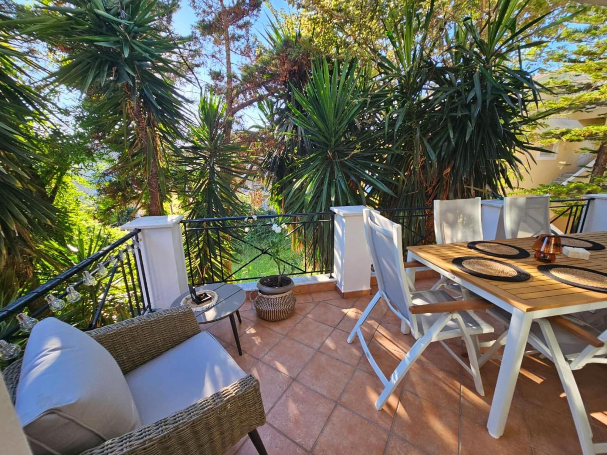 Corfu Dream Holidays Kanoni Corfu (city)