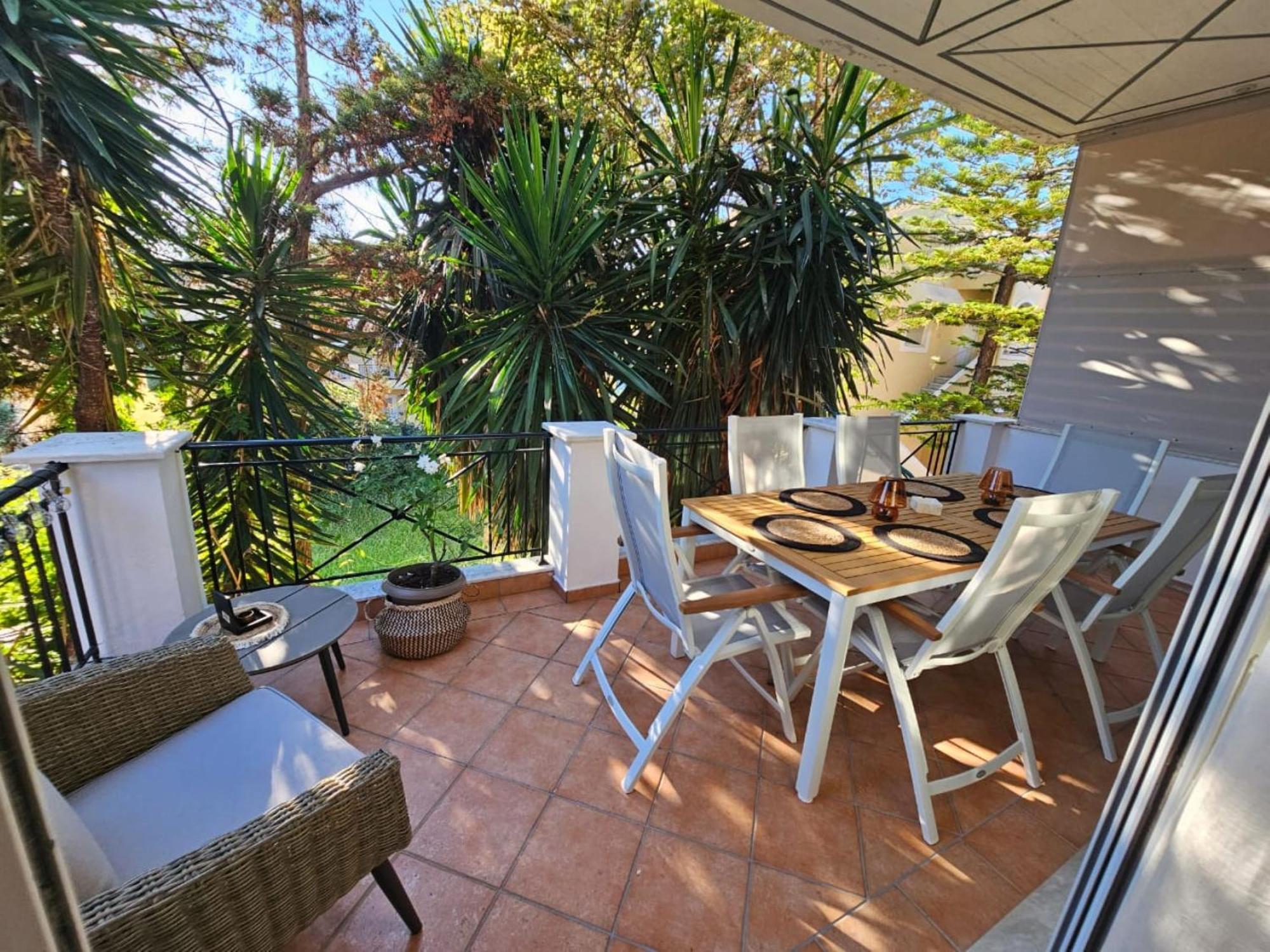 Corfu Dream Holidays Kanoni Corfu (city)
