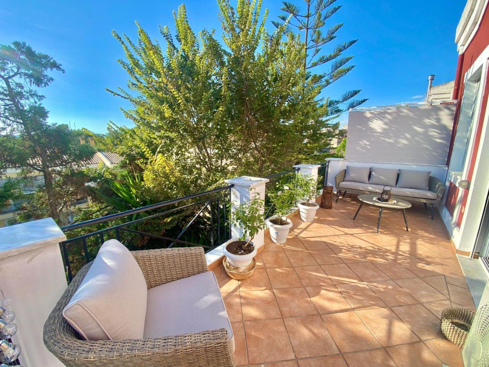Corfu Dream Holidays Kanoni Holiday home *